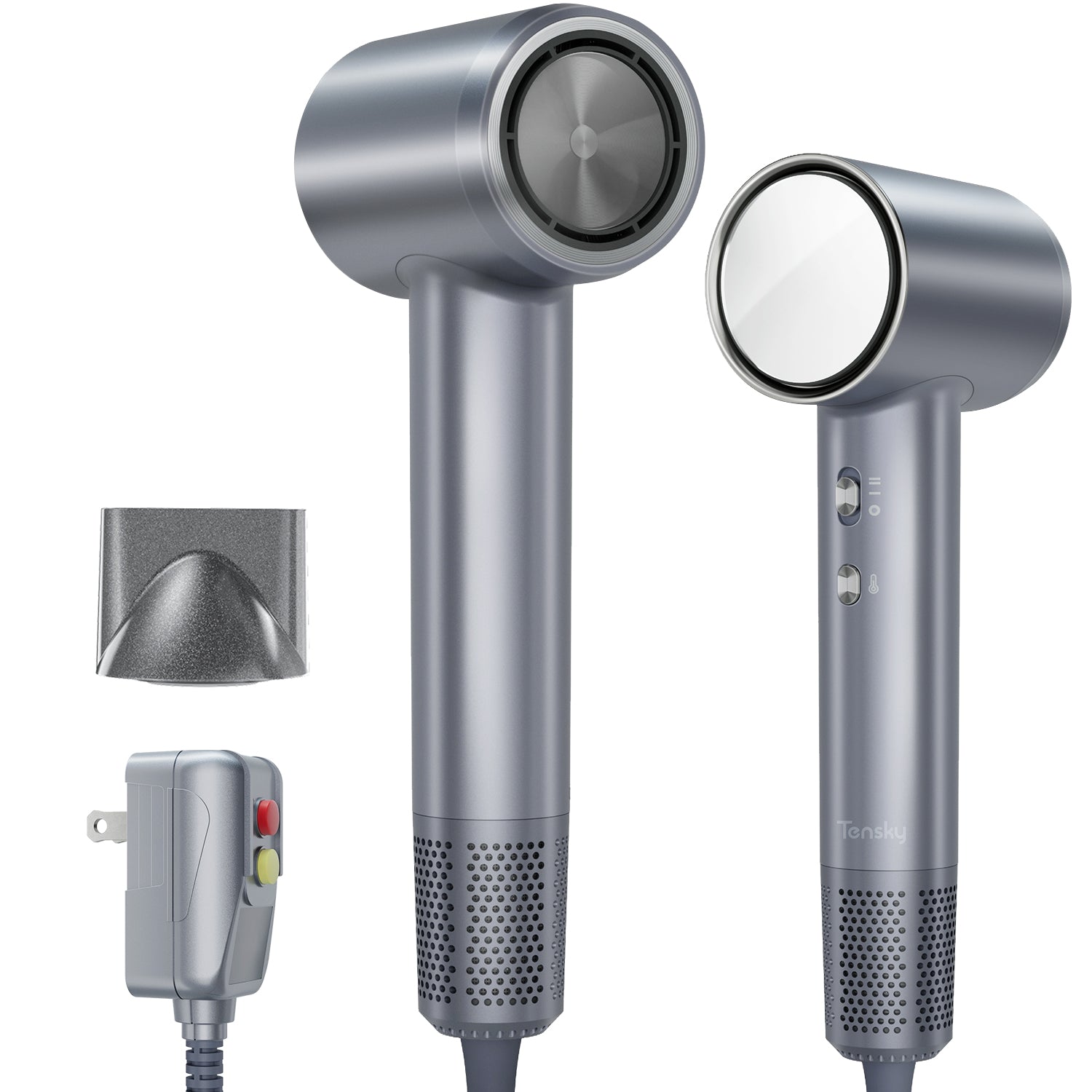 Tensky SKY-M200 High Speed Hair Dryer(Use code: tensky65 to get $65 off)