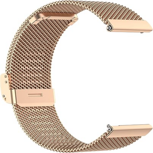 Fitpolo Soft Nylon Sport Strap Replacement band 18mm 20mm 22mm(Free shipping for 2 or more watch straps)