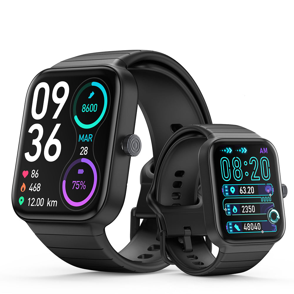 Fitpolo IDW15 Smartwatch