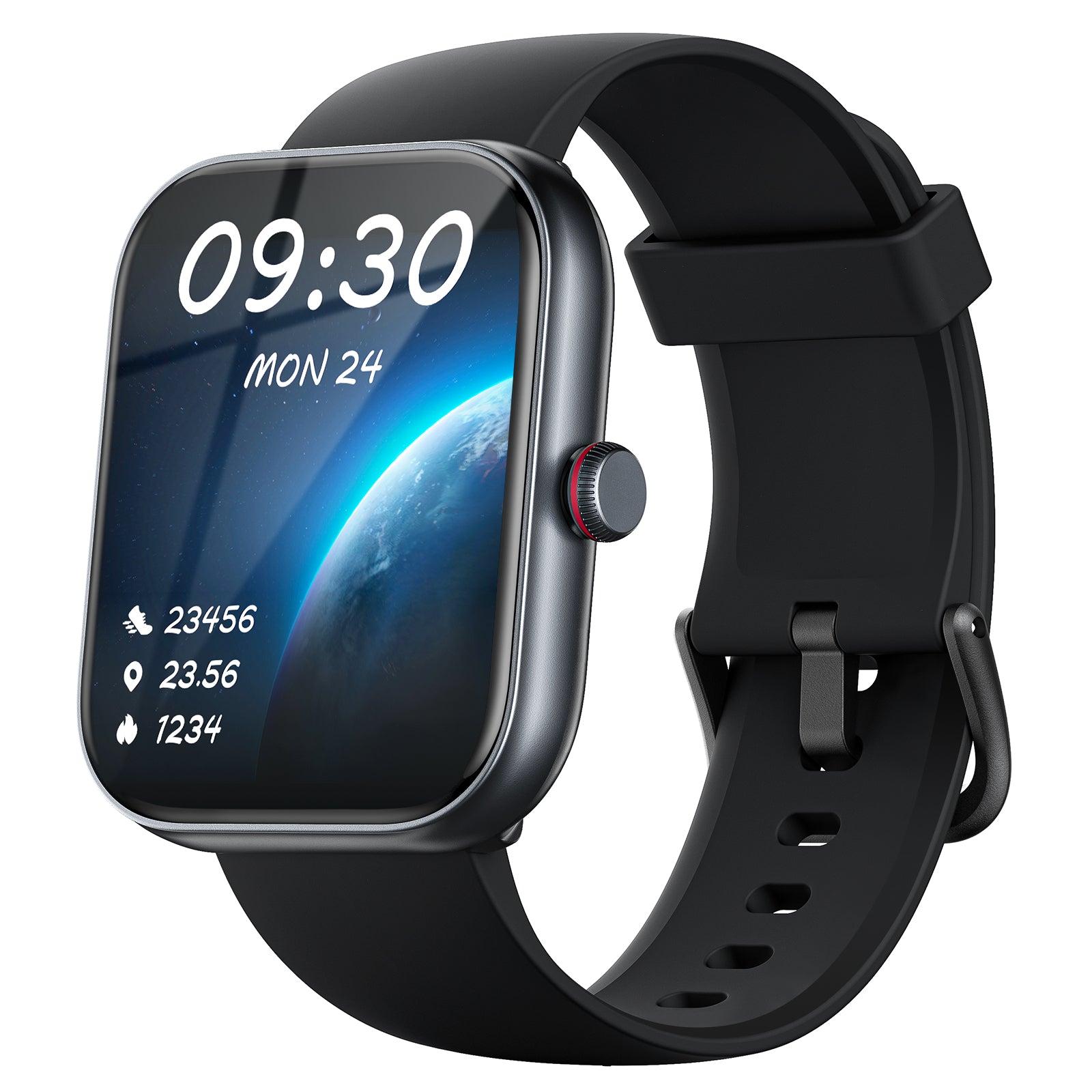Fitpolo IDW20 Smart Watch with Bluetooth Call Answer