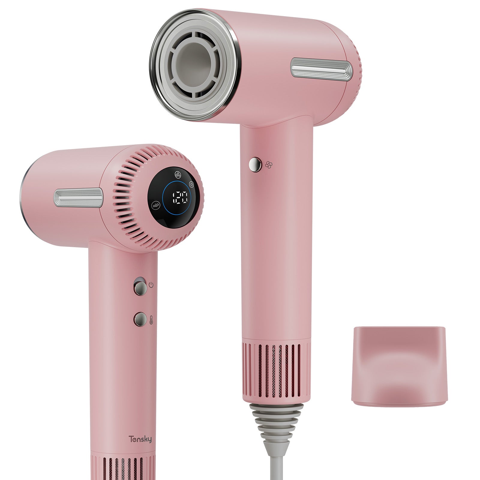 Tensky SKY-S200 Negative Ionic Hair Dryer(Use Code: S200 to get $80 off)