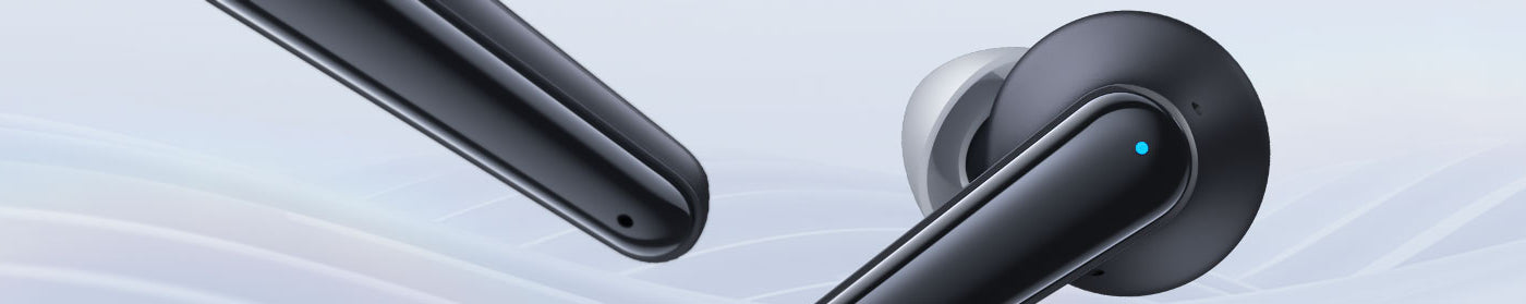 Bluetooth Earbuds