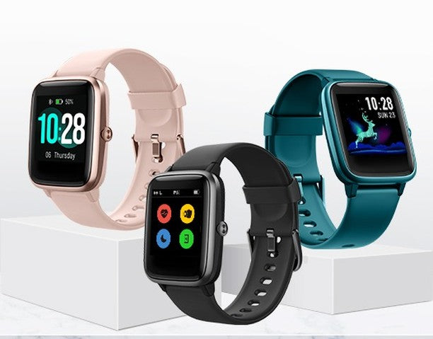 Smart Watches