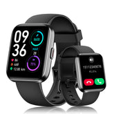 Fitpolo 208Plus Smartwatch