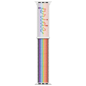Fitpolo Soft Nylon Sport Strap Replacement band 18mm 20mm 22mm(Free shipping for 2 or more watch straps)