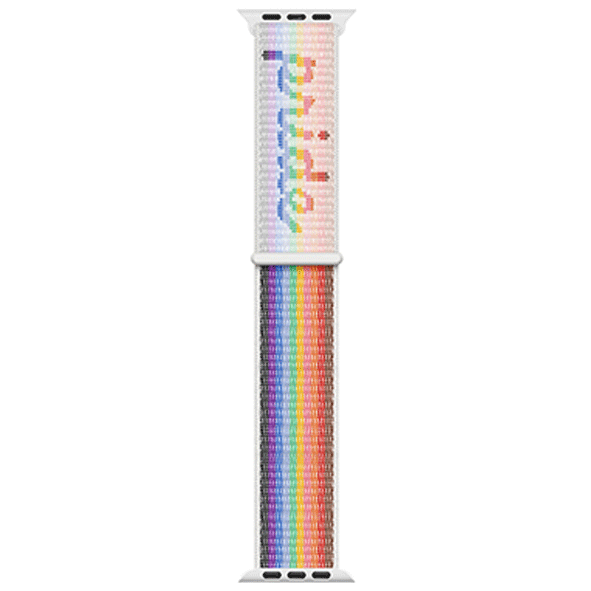 Fitpolo Soft Nylon Sport Strap Replacement band 18mm 20mm 22mm(Free shipping for 2 or more watch straps)