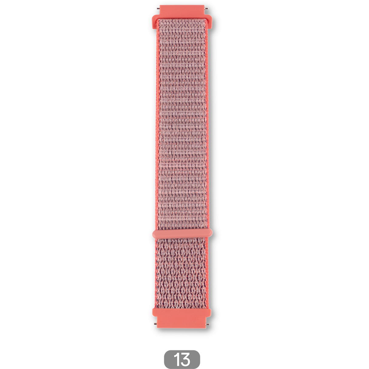 Fitpolo Soft Nylon Sport Strap Replacement band 18mm 20mm 22mm(Free shipping for 2 or more watch straps)
