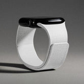 Textured Silicone Magnetic Watch Band — Ultra-Comfortable & Distinctive