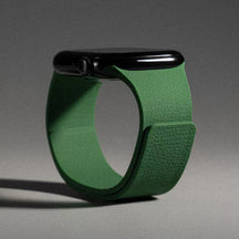 Textured Silicone Magnetic Watch Band — Ultra-Comfortable & Distinctive