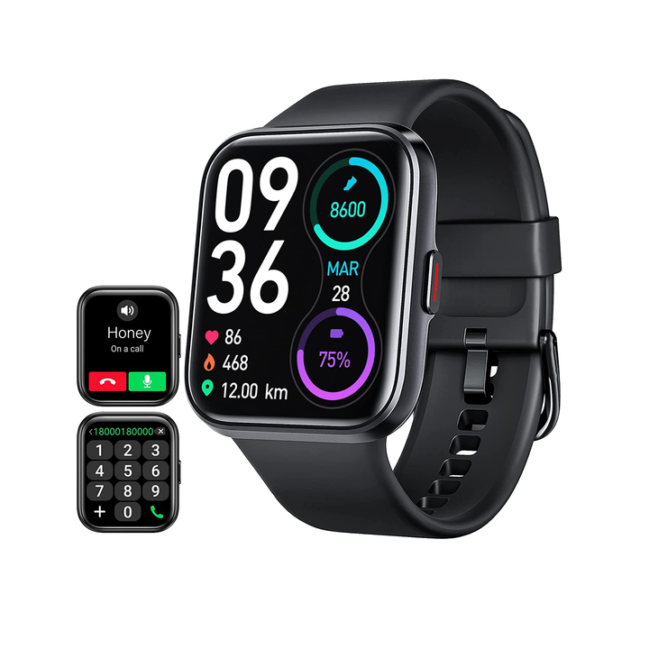 Holyhigh 205l smart watch hot sale