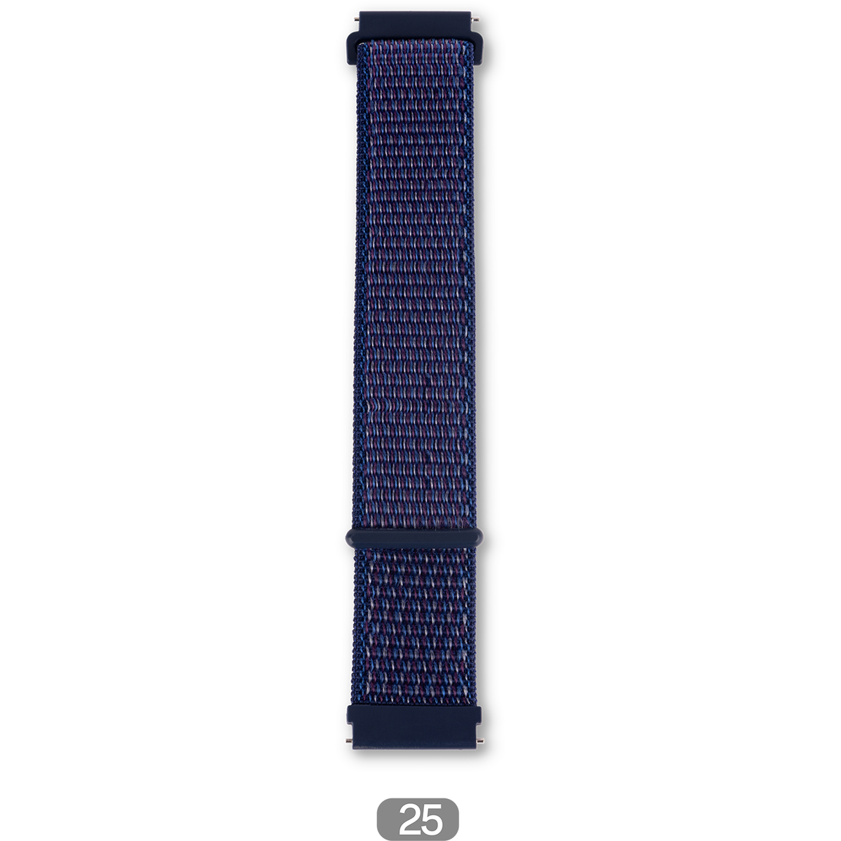 Fitpolo Soft Nylon Sport Strap Replacement band 18mm 20mm 22mm(Free shipping for 2 or more watch straps)