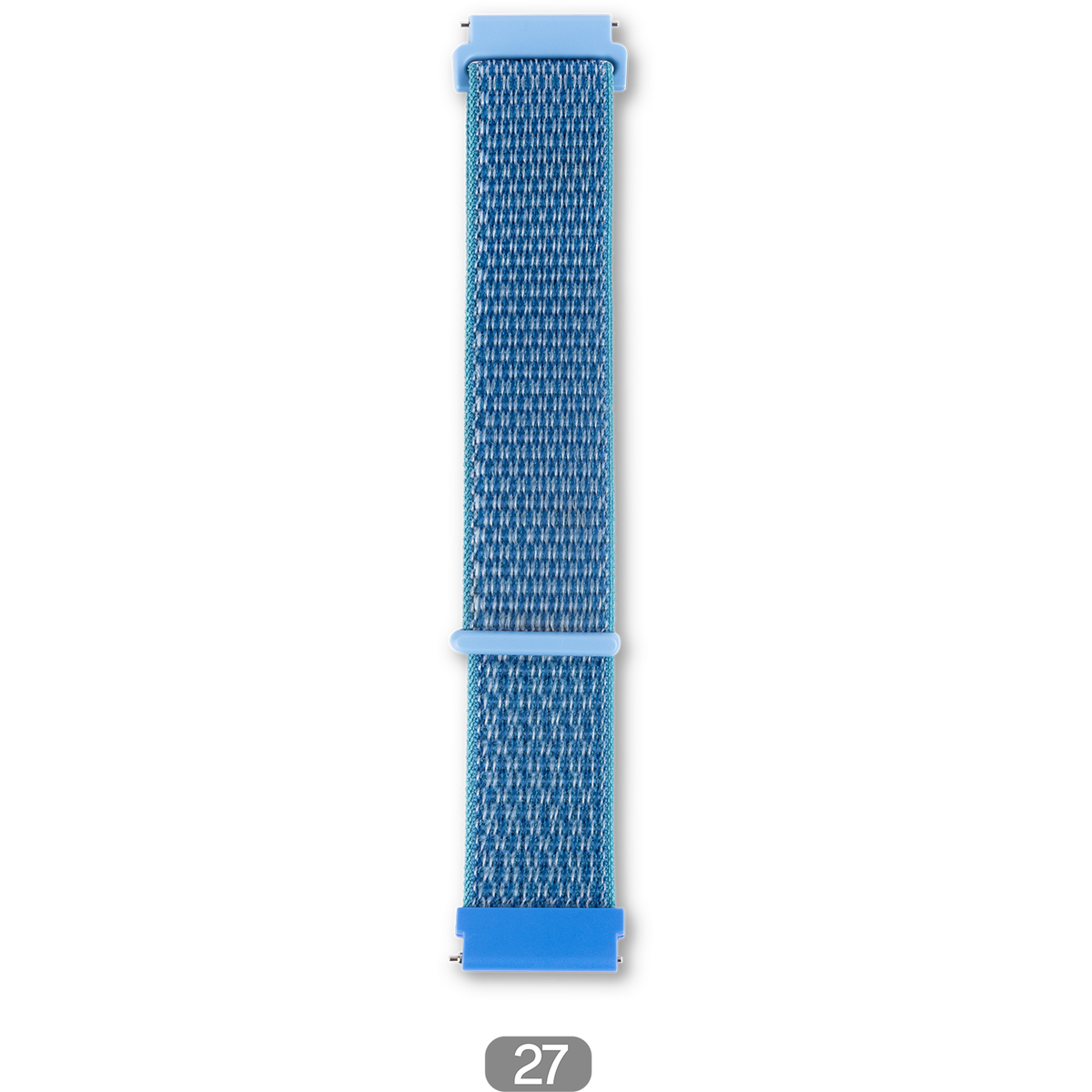 Fitpolo Soft Nylon Sport Strap Replacement band 18mm 20mm 22mm(Free shipping for 2 or more watch straps)