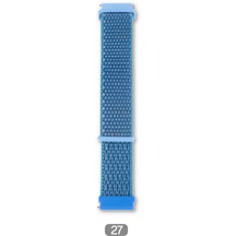 Fitpolo Soft Nylon Sport Strap Replacement band 18mm 20mm 22mm(Free shipping for 2 or more watch straps)