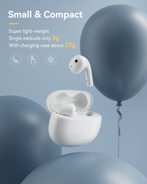 Fitpolo Freepods Wireless Earphones
