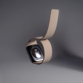 Textured Silicone Magnetic Watch Band — Ultra-Comfortable & Distinctive