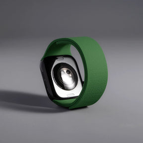 Textured Silicone Magnetic Watch Band — Ultra-Comfortable & Distinctive