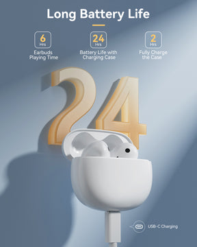 Fitpolo Freepods Wireless Earphones
