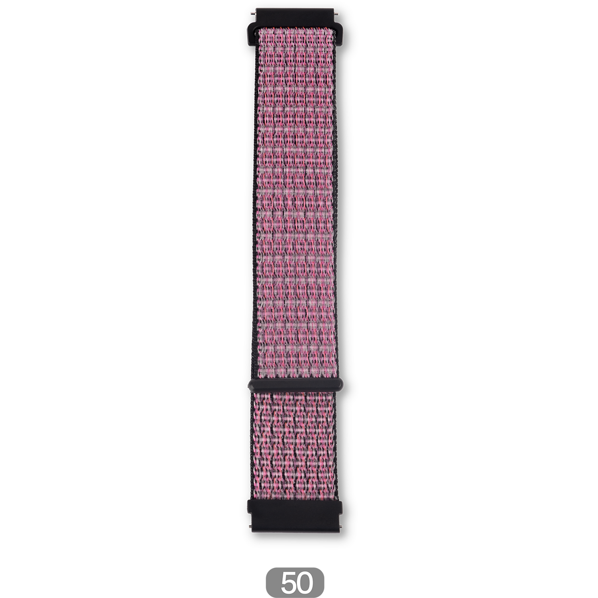 Fitpolo Soft Nylon Sport Strap Replacement band 18mm 20mm 22mm(Free shipping for 2 or more watch straps)