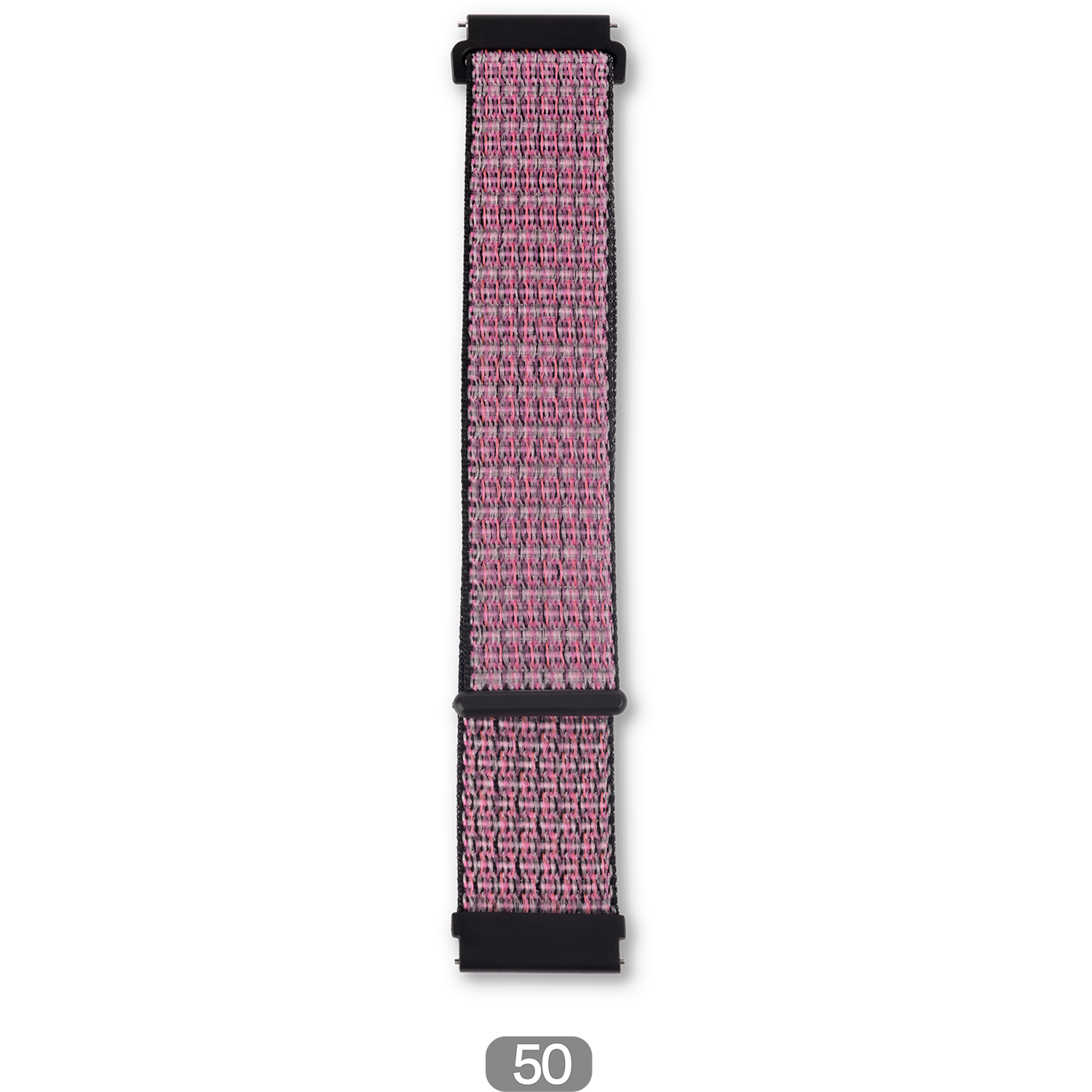 Fitpolo Soft Nylon Sport Strap Replacement band 18mm 20mm 22mm(Free shipping for 2 or more watch straps)