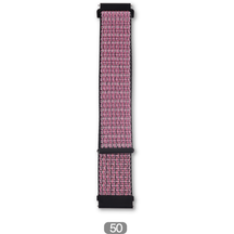 Fitpolo Soft Nylon Sport Strap Replacement band 18mm 20mm 22mm(Free shipping for 2 or more watch straps)