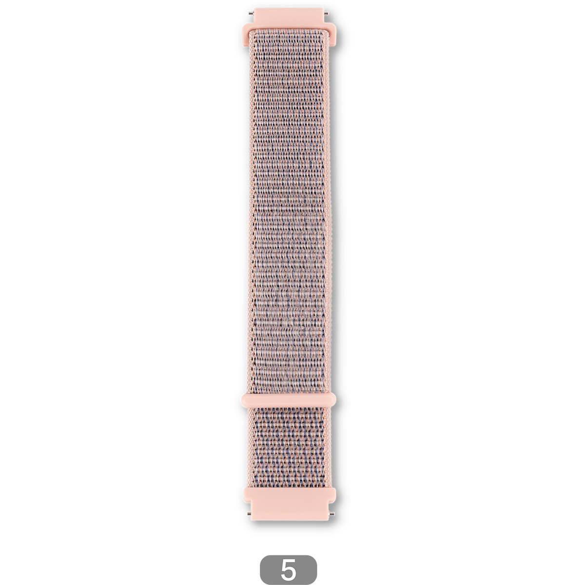 Fitpolo Soft Nylon Sport Strap Replacement band 18mm 20mm 22mm(Free shipping for 2 or more watch straps)