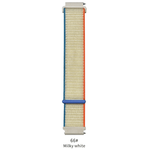 Fitpolo Soft Nylon Sport Strap Replacement band 18mm 20mm 22mm(Free shipping for 2 or more watch straps)