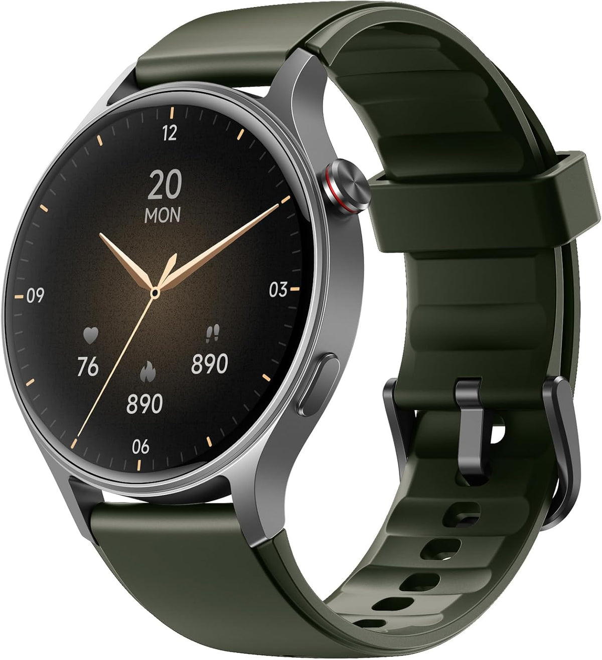 【AR-01】[Band Only] Brand Dedicated Original Watch Strap Band 1.32 Inches Replacement Band