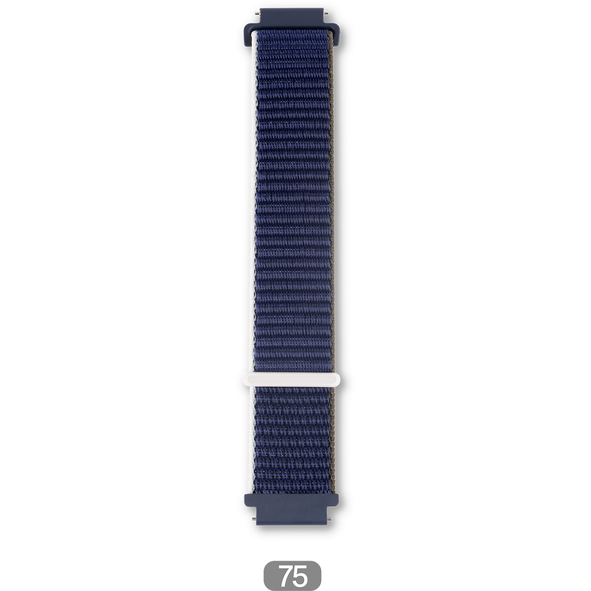 Fitpolo Soft Nylon Sport Strap Replacement band 18mm 20mm 22mm(Free shipping for 2 or more watch straps)