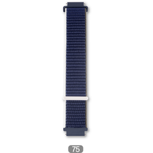 Fitpolo Soft Nylon Sport Strap Replacement band 18mm 20mm 22mm(Free shipping for 2 or more watch straps)