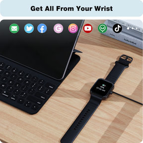 Fitpolo IDW15 Smartwatch