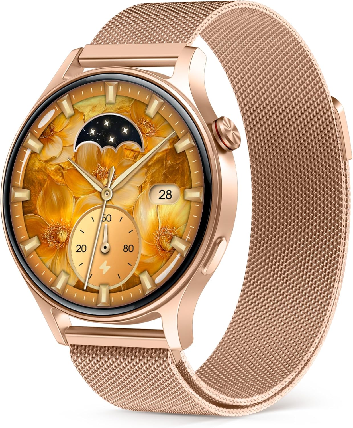 【AR-01】[Band Only] Brand Dedicated Original Watch Strap Band 1.32 Inches Replacement Band