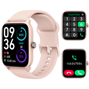Fitpolo W13 Smartwatch