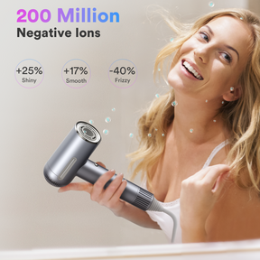 Tensky SKY-S200 Negative Ionic Hair Dryer(Use Code: S200 to get $80 off)
