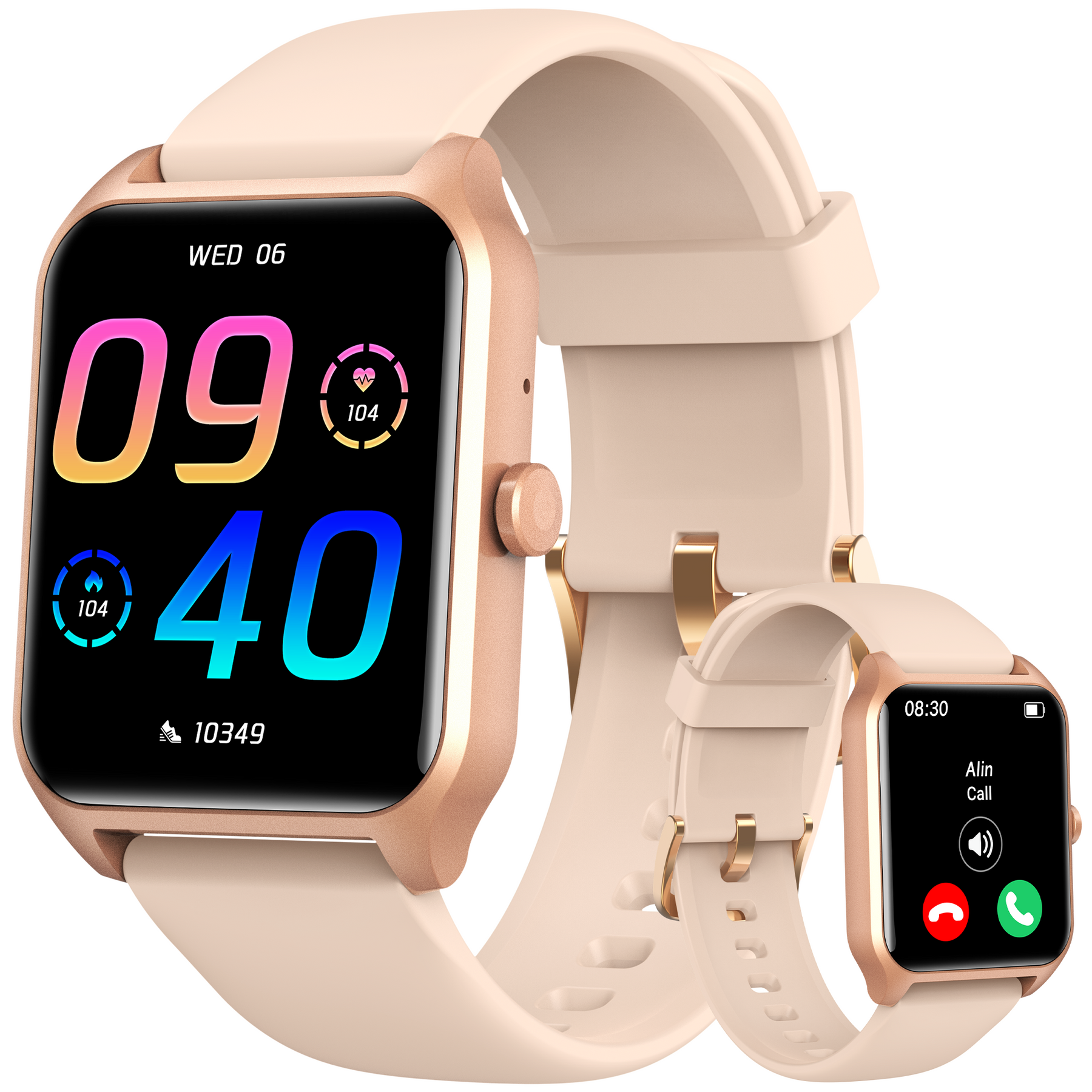 Fitpolo LW83 Smartwatch