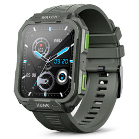 Fitpolo H1102 Military Smart Watches