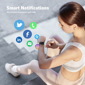 Fitpolo Smartwatch 207
