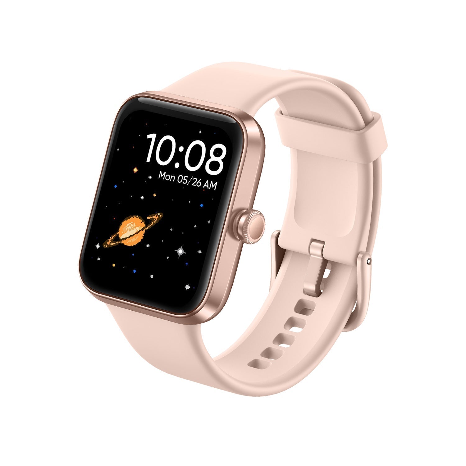 Fitpolo Smartwatch 207 Mini (Use code: 207mini to get $16 off)