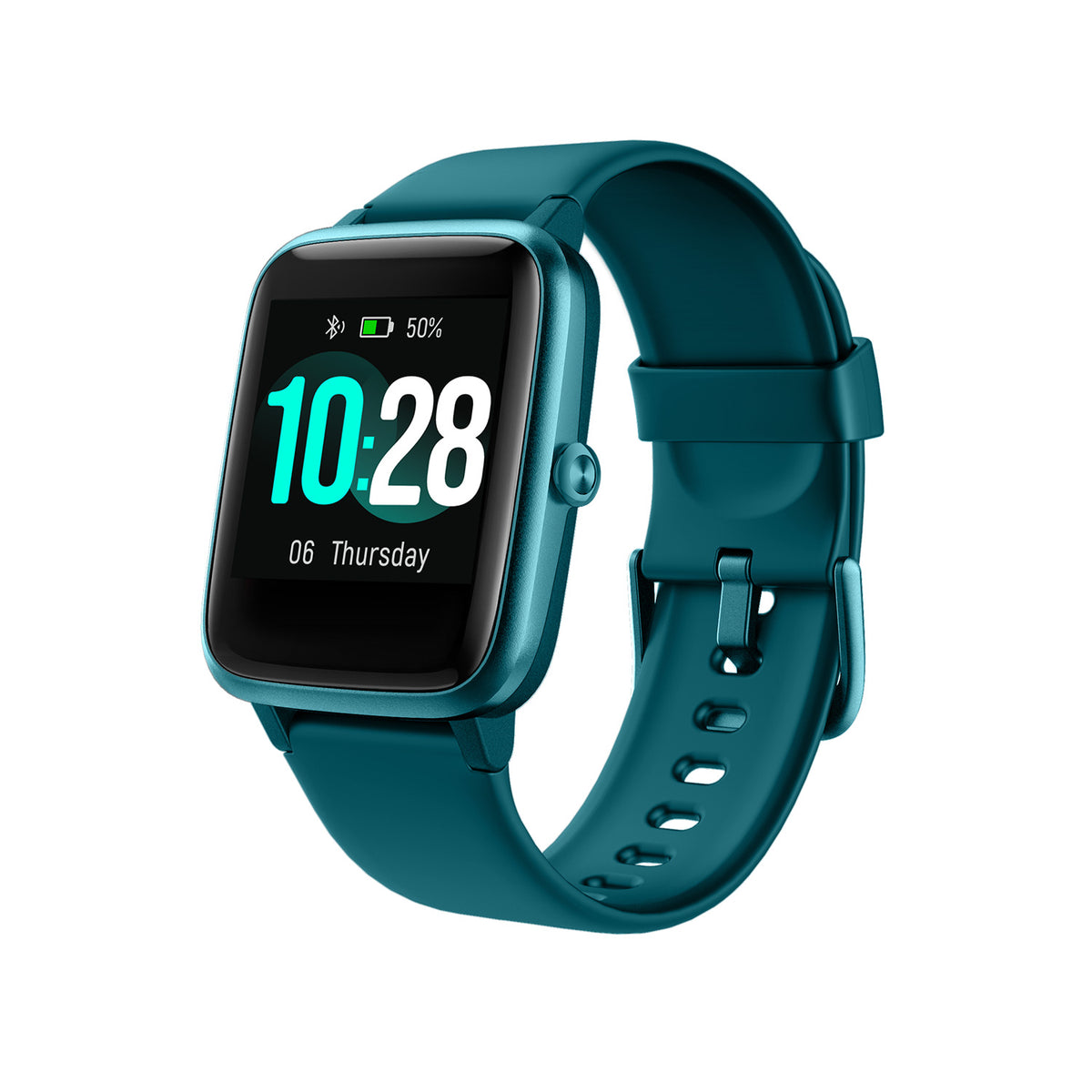 Fitpolo Smartwatch 205 Green