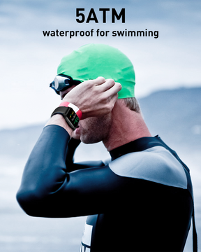 Fitpolo W13 Smartwatch