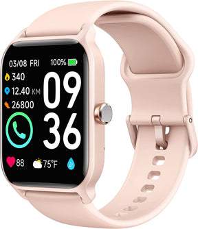 Fitpolo W13 Smartwatch